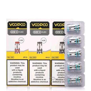 Jual Voopoo Vinci Rba Coil Authentic Di Seller Sempurna Communication -  Pulo Brayan Bengkel, Kota Medan | Blibli