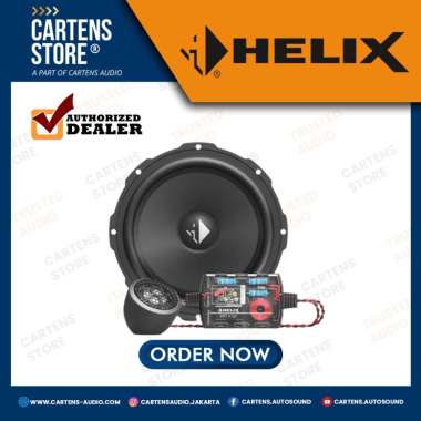 Speaker 2 Way Helix Compose Ci3 K165.2FM-S2 by Cartens-Store Helix Compose Ci3 K165.2FM-S3