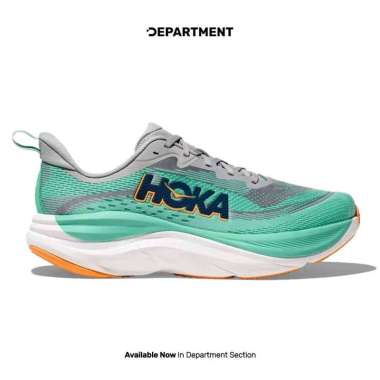 Sepatu Lari Pria HOKA ONE ONE SKYFLOW 1155111SRYS ORIGINAL 45