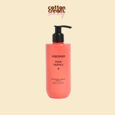 Marks & Spencer Discover Pink Pepper Body Lotion 300ml