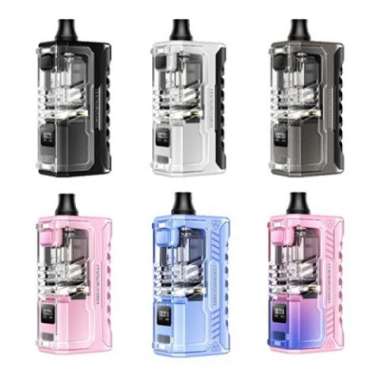 Lost Vape Centaurus G80 G80S AIO Pod Mod Kit 80W BLUE BLUSH