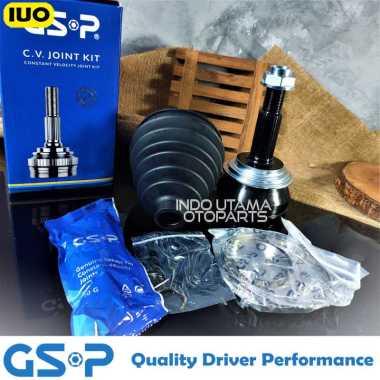 CV Joint As Roda Luar Toyota Sienta GSP