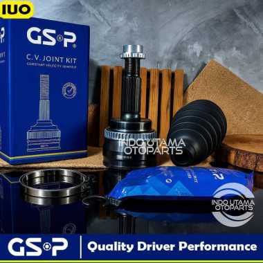 CV Joint As Roda Luar Corolla Altis 2000-2010 GSP Original