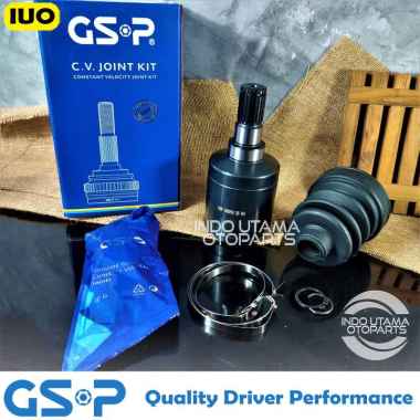 CV Joint As Roda Dalam Esteem Forsa Bagian Kiri GSP Original