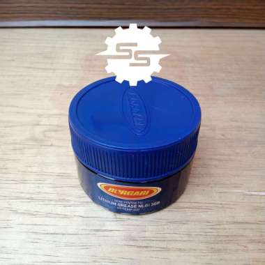 GEMUK / GREASE / STEMPET TAHAN PANAS BURGARI LITHIUM 90gram GEMUK CVT BURGARI