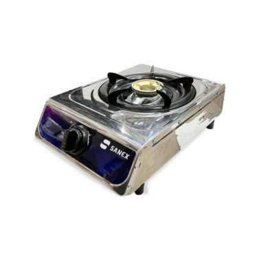 SANEX KOMPOR GAS 1 TUNGKU K-808S