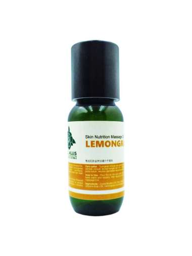 Bali Alus Massage Oil 50 ml Minyak PIjat SPA Aromaterapi Cempaka