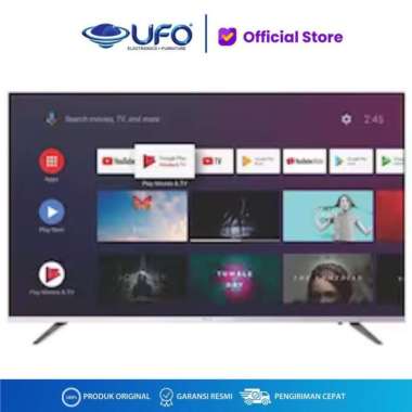 Changhong SMART TV L32H7 ANDROID TV 32 INCHI