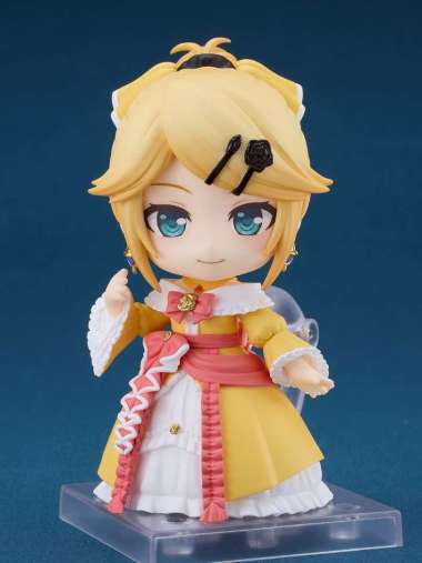 Nendoroid 2524 Kagamine Rin: The Daughter of Evil Ver.