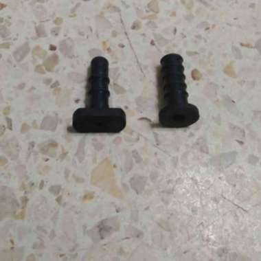 Seal Karet Sumbat Talang Air Indoor AC Dop Sil Pembuangan Air AC