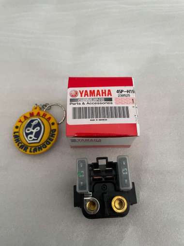 BENDIK STARTER YAMAHA BYSON 45P-H1940-00 ORIGINAL YGP