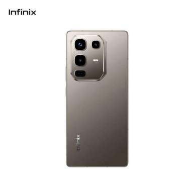 Handphone HP Infinix Note 50 Pro 8/256GB Up to 16GB Extended RAM Helio G100 Ultimate 6.78” FHD+ Amol