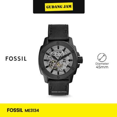 Fossil ME3134