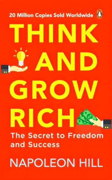 THINK AND GROW RICH