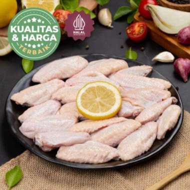 Sayap Ayam Middle Wing