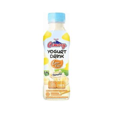 Cimory Yogurt Drink Low Fat