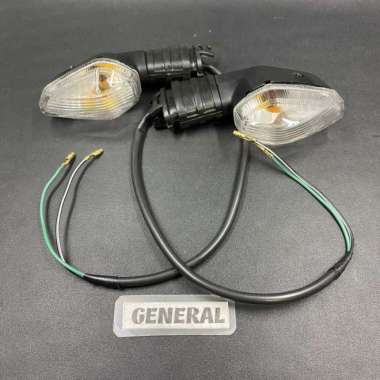 LAMPU SEIN CB 150R LAMA VERZA TENSHI KANAN KIRI