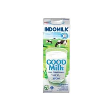 Indomilk Susu Fresh