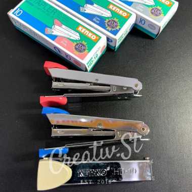 KENKO Stapler Hekter Kecil HD-10
