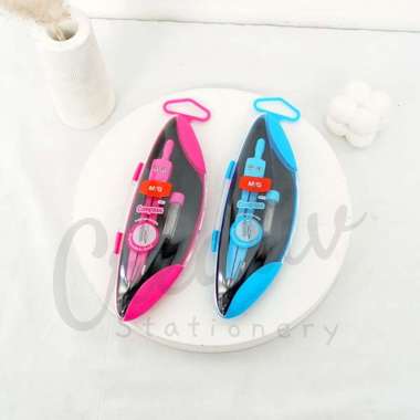 M&G Compass Basic Jangka 502 ACS908D4