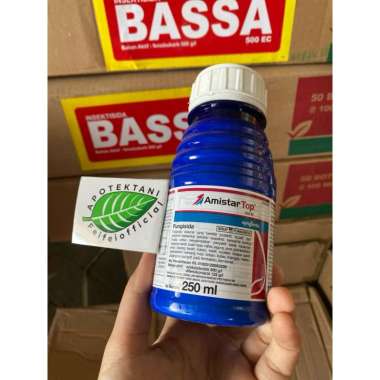 AMISTARTOP 250 ML FUNGISIDA / AMISTARTOP 250ML