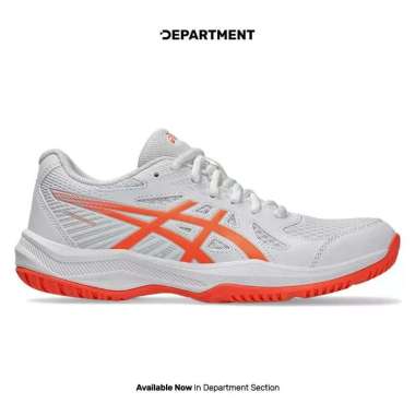 Sepatu Voli ASICS UPCOURT 6 1072A107102 ORIGINAL 37