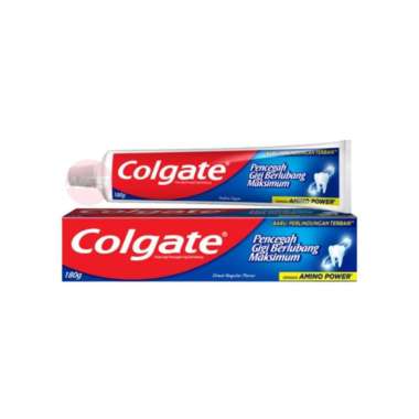 Colgate Pasta Gigi Great Regular 180 gr