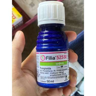 FILIA 525 SE 50 ML FUNGISIDA / FILIA 50ML