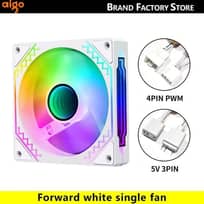 Aigo fan 12mm
