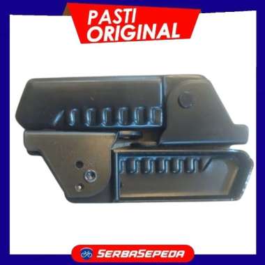 Spare Part Sepeda Listrik Footstep Attura FL2