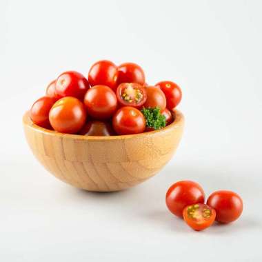 Tomat Cherry Hidroponik Amazing Farm (250 gram / pack)