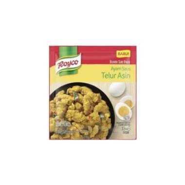 Royco Bumbu Ayam Telur Asin 22 gr