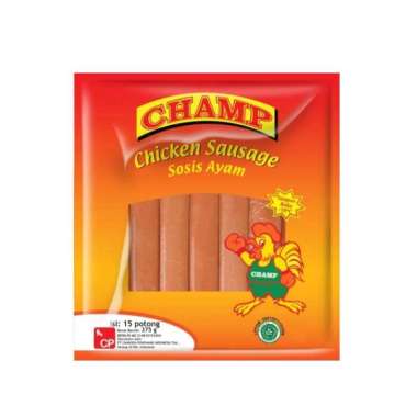 Fiesta Sosis Ayam 400 gr