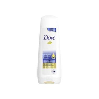 Dove Conditioner Serum Perawatan Rambut Rusak 320 ml