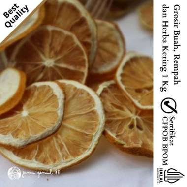 Herba Kering 250g 500g dan 1kg by Jamu Gendul 88 - Kualitas Premium Fresh Made by Order Daun Kari1kg