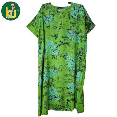 Kencana Ungu Daster Jumbo Sunan 5L Daster Jumbo Sunan Warna Daster Kekinian Daster Sunan Bigsize Das