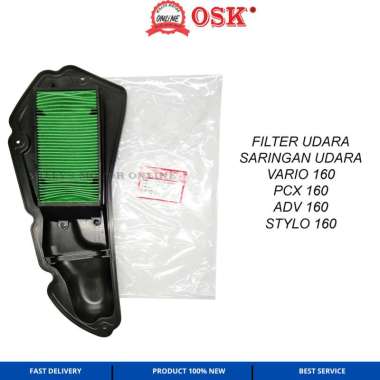 FILTER UDARA VARIO 160 PCX 160 OSK Saringan Udara Vario 160