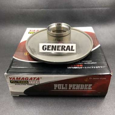 Pully Puli Cewek Yamaha Mio J X Ride 54P Yamagata