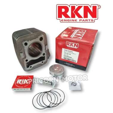 Blok Boring Seher SET KLX 150 RKN