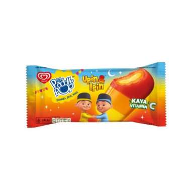 Walls Paddle Pop
