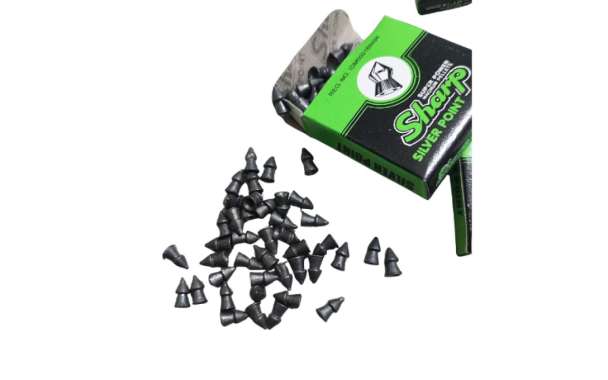 MIMIS RAMJET - SILVER POINT 1BOX SILVER POINT LANCIP