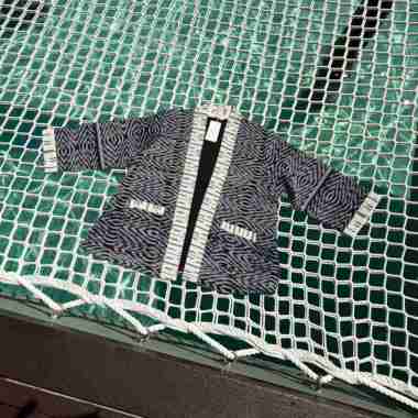 Lausboutique-Outer Maluku Tenun-Motif Doyo-Outer Tenun