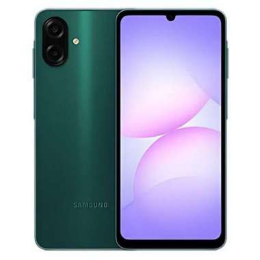 Samsung Galaxy A07 4G 4GB RAM / 64GB Green