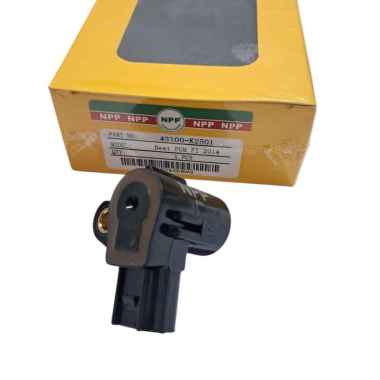 Sensor TPS Beat PGM FI 2014 , Beat ESP 2014 , Scoopy ESP 2015 43100-K2501 NPP