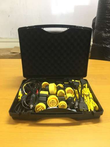 Adapter OBD1 Truck Original Launch Tanpa Koper