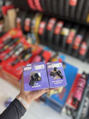 PAKET HEMAT RUANG BAKAR VARIO 125/150 INJECTOR INJEKTOR VARIO 125/150 BEAT SCOOPY FI ESP NMAX AEROX 