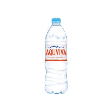 AQUVIVA AIR MINERAL BOTOL 700 ML