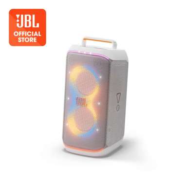 JBL Partybox Club 120 Speaker Pesta Portabel