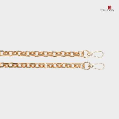 Tali Tas Elizabeth Bag Strap 0833-1918 Gold