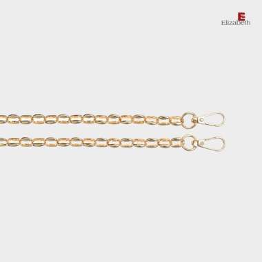 Tali Tas Elizabeth Bag Strap 0833-1921 Gold